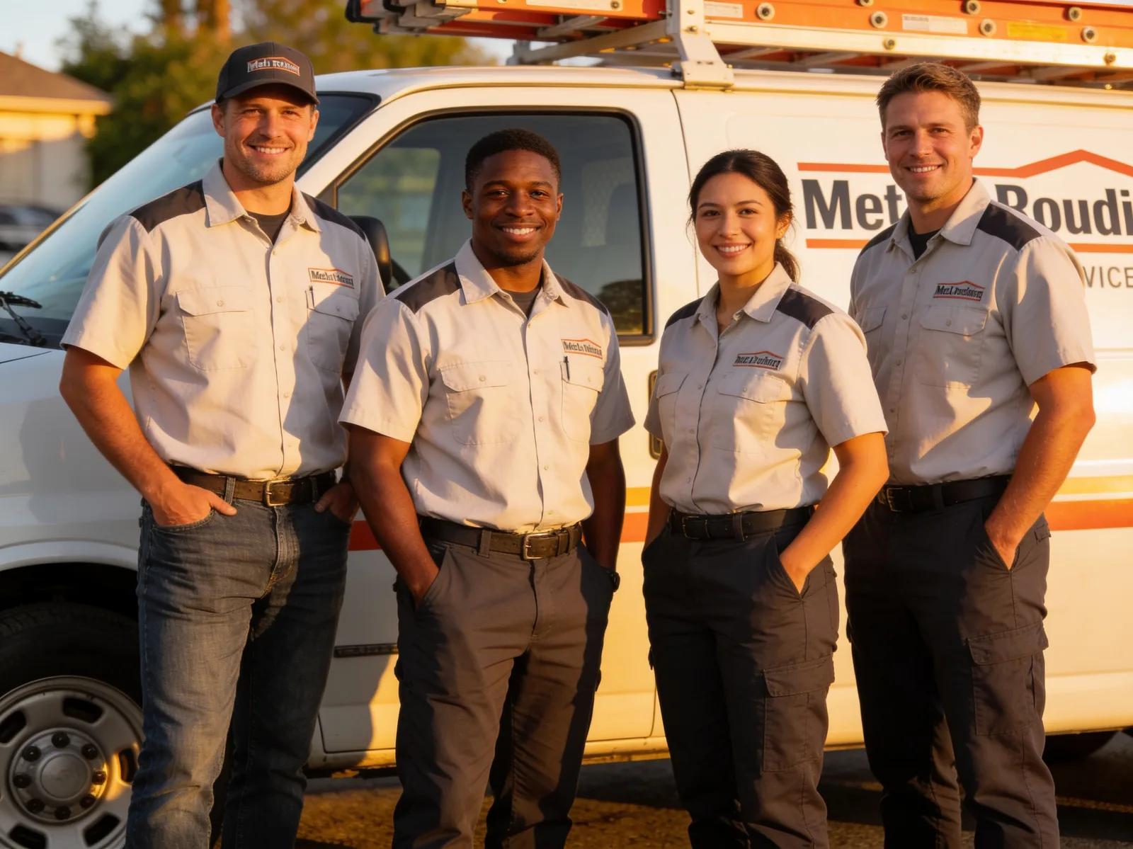 Metal Roof Installation company in Mooresville, AL