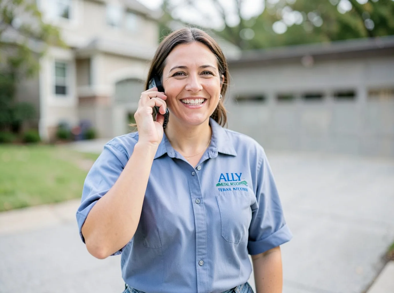 Metal Roof Installation Mooresville, AL FAQs